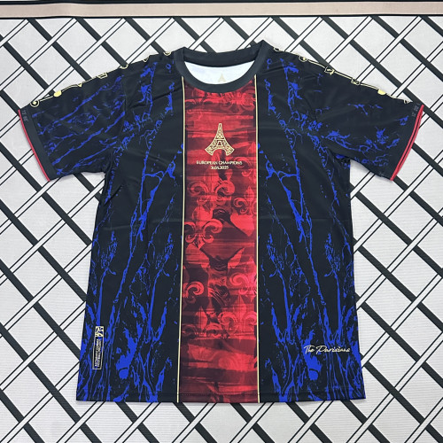 Paris Saint Germain Special Edition Men Jersey 26/27