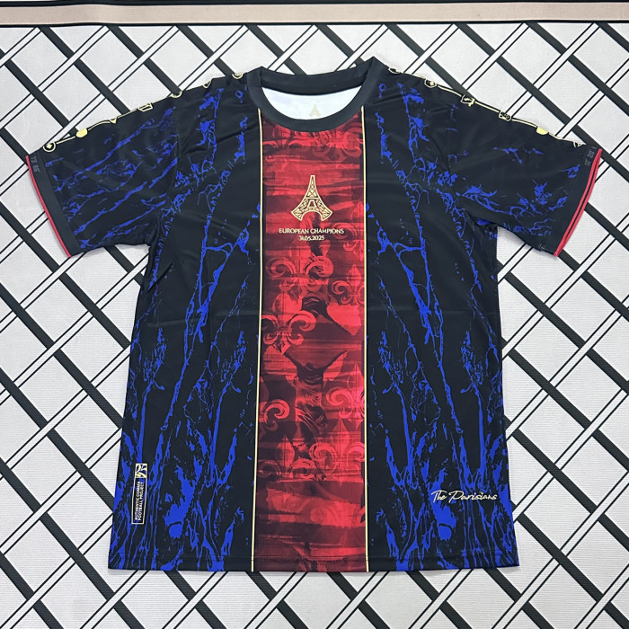 Paris Saint Germain Special Edition Men Jersey 26/27