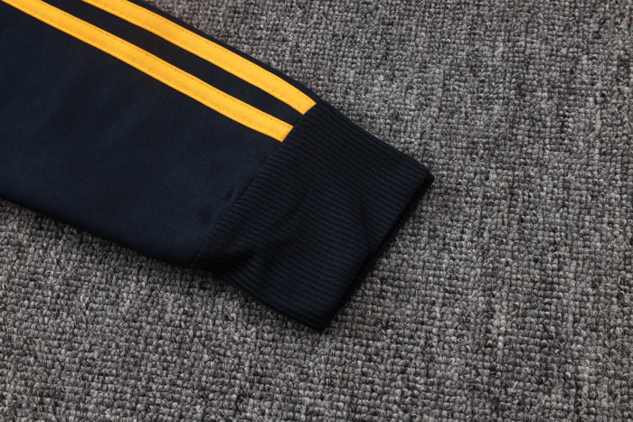 Real Madrid Training Jacket Suit 26/27