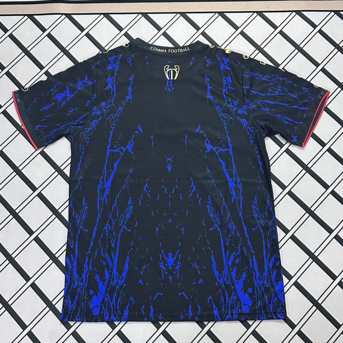 Paris Saint Germain Special Edition Men Jersey 26/27