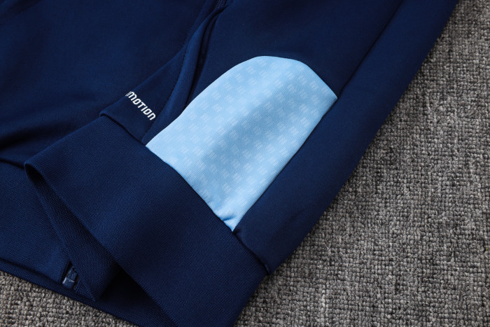 Ajax Training Jacket Suit 26/27