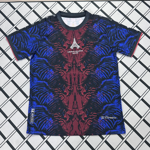 Paris Saint Germain Special Edition Men Jersey 26/27