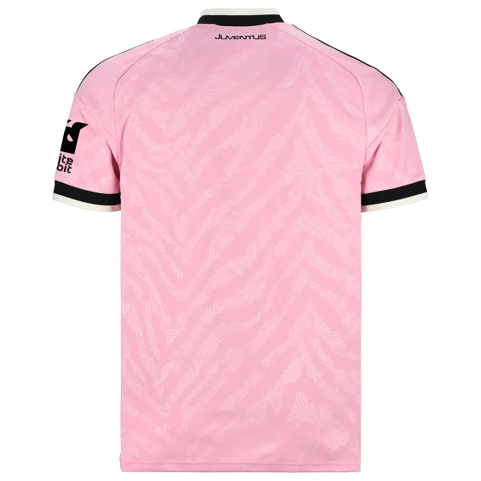 Juventus Away Women Jersey 26/27