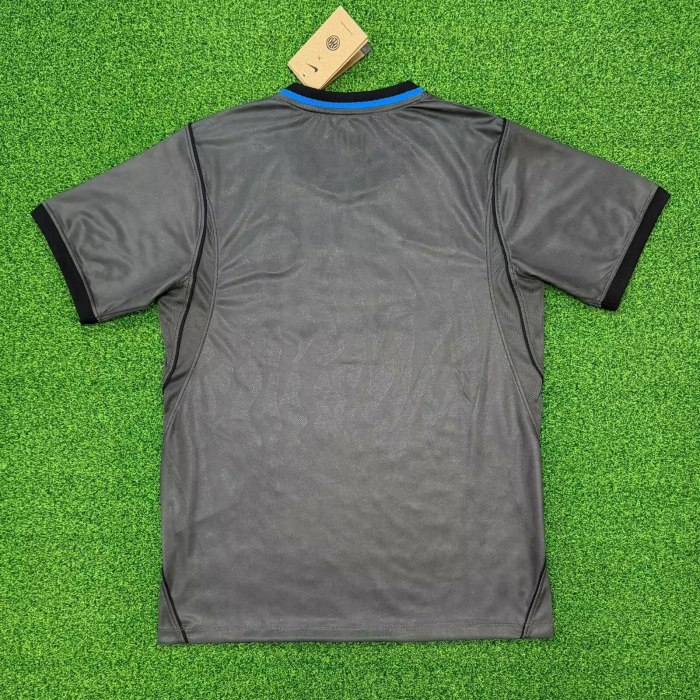 Inter Milan Third Man Jersey 26/27