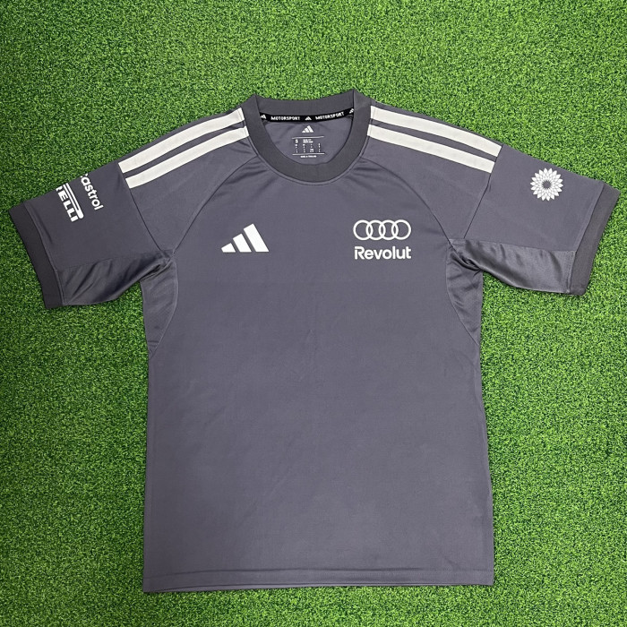 Audi Revolut 2026 Team Driver T-shirt