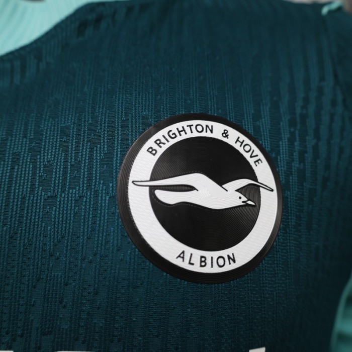 Brighton & Hove Albion Third Player Man Jersey 26/27