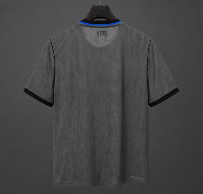 Inter Milan Third Man Jersey 26/27