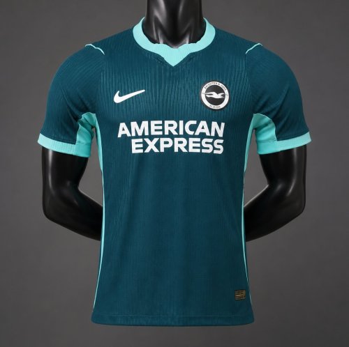Brighton & Hove Albion Third Player Man Jersey 26/27
