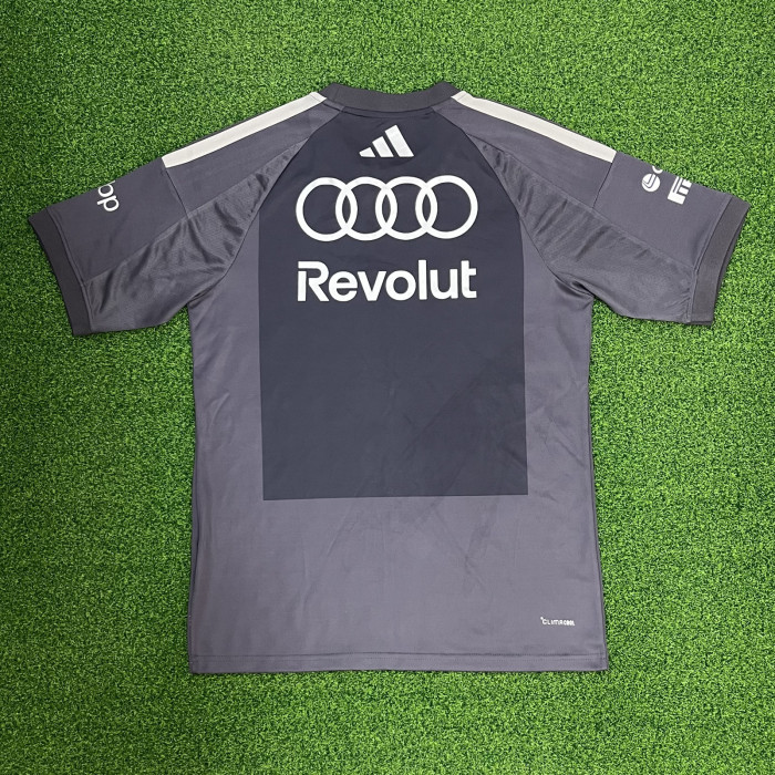 Audi Revolut 2026 Team Driver T-shirt