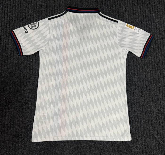 Bayern Munich Special Edition Man Jersey 26/27