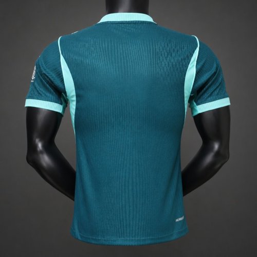 Brighton & Hove Albion Third Player Man Jersey 26/27