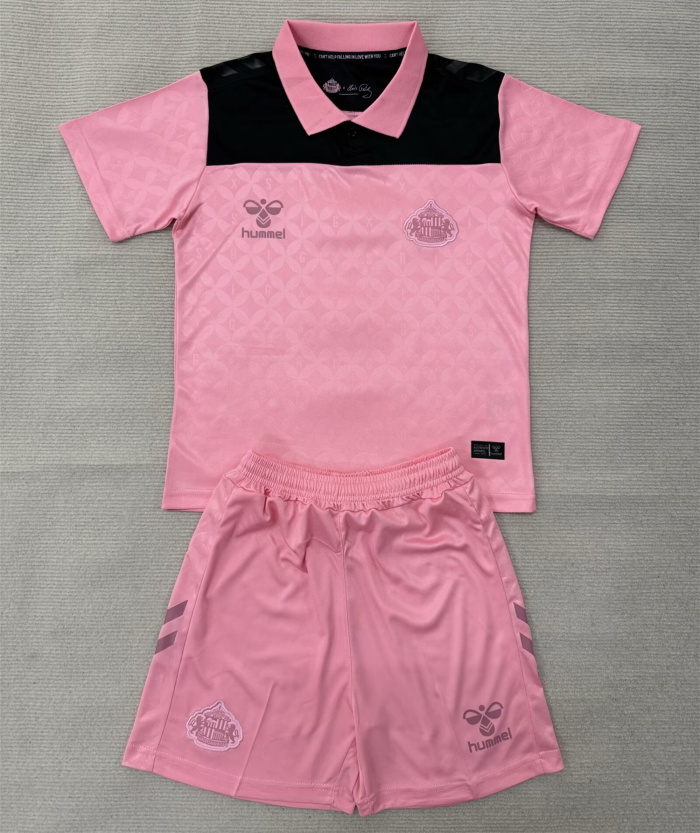 Sunderland Home Kids Suit 26/27