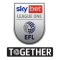 EFL League One + TOGETHER EFL League One + TOGETHER