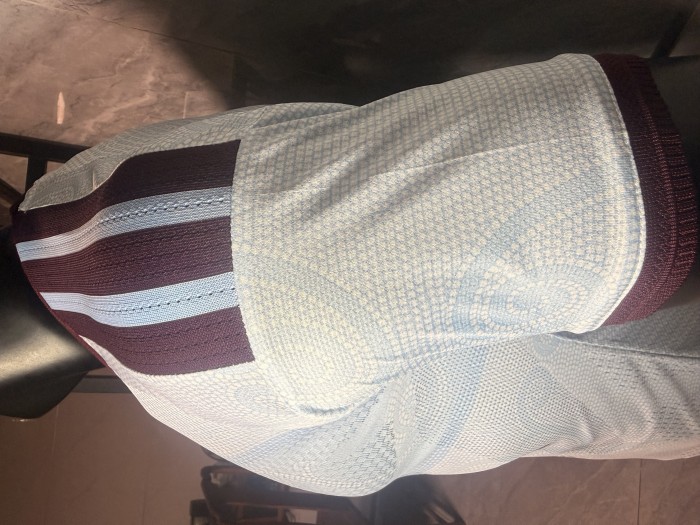 Aston Villa Third Player Man Jersey 26/27