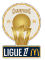 Ligue 1 Champion 26 Ligue 1 Champion 26