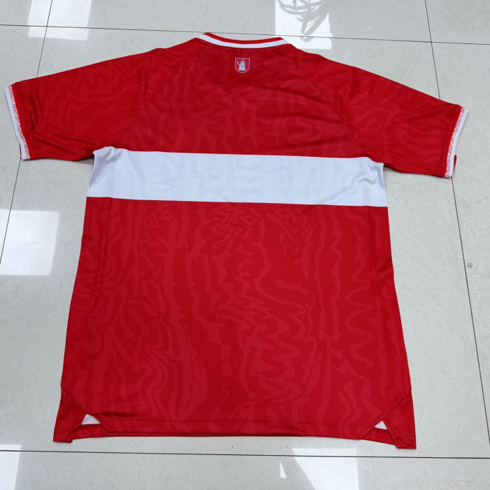 VfB Stuttgart Away Man Jersey 26/27