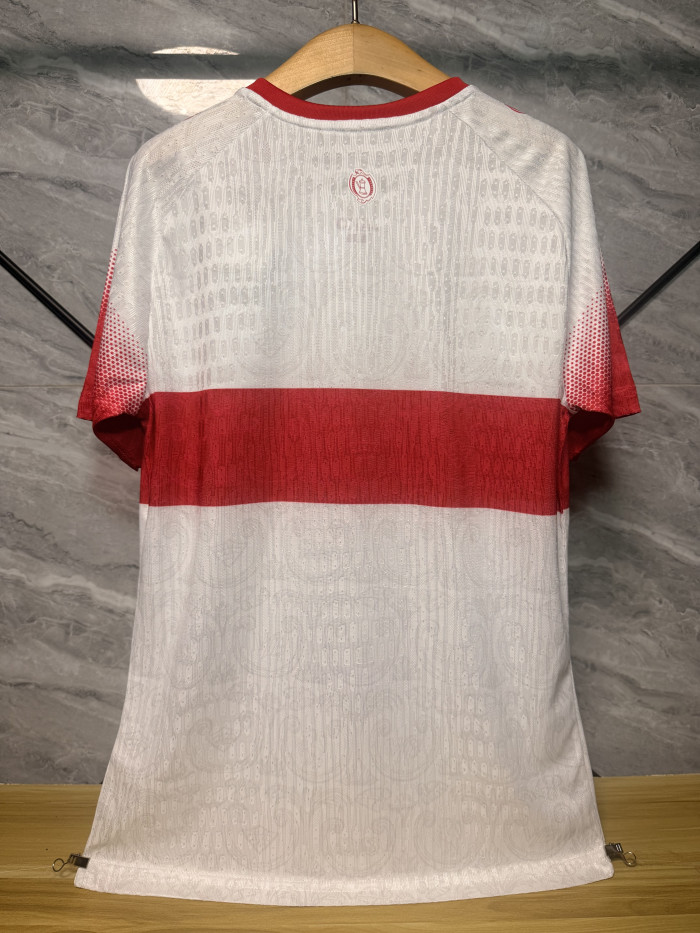 VfB Stuttgart Home Man Player Jersey 26/27