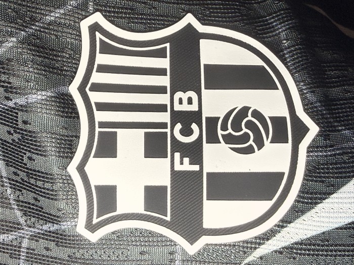 Barcelona Special Edition Man Player Jersey 26/27
