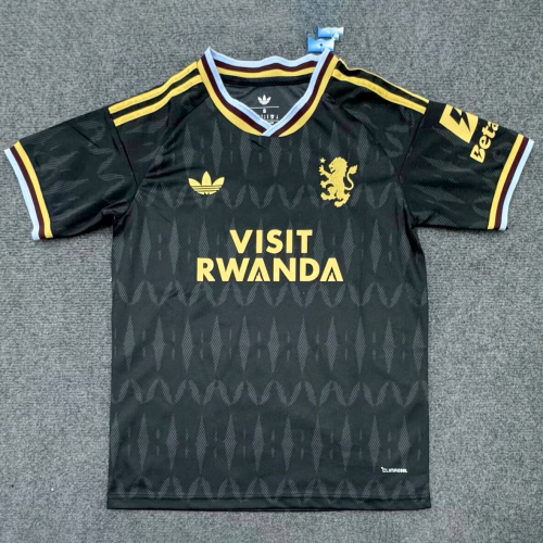 Aston Villa Man Away Jersey 26/27