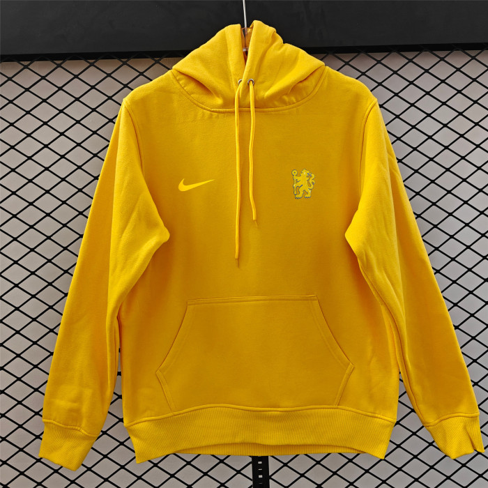Chelsea Hoodie Sweatshirt Training Jersey 26/27 (Multiple colors)