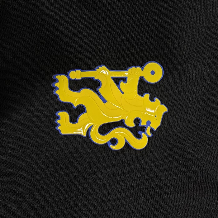 Chelsea Hoodie Sweatshirt Training Jersey 26/27 (Multiple colors)
