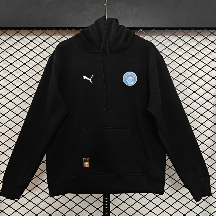 Atletico Madrid Hoodie Sweatshirt Training Jersey 26/27 (Multiple colors)