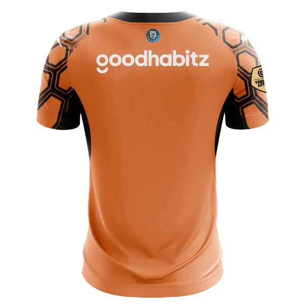 PSV Eindhoven Goalkeeper Men Jersey Suit
