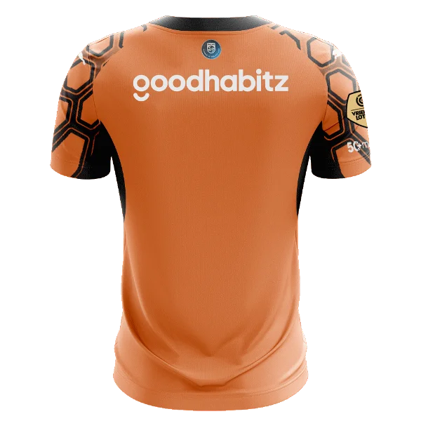 PSV Eindhoven Goalkeeper Men Jersey Suit