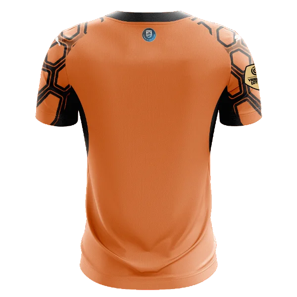 PSV Eindhoven Goalkeeper Men Jersey Suit