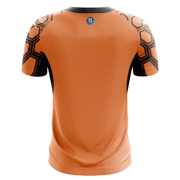 PSV Eindhoven Goalkeeper Men Jersey Suit