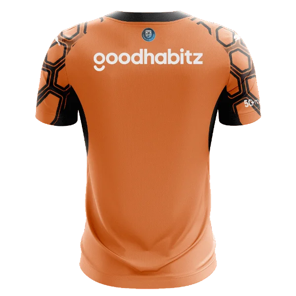 PSV Eindhoven Goalkeeper Men Jersey Suit