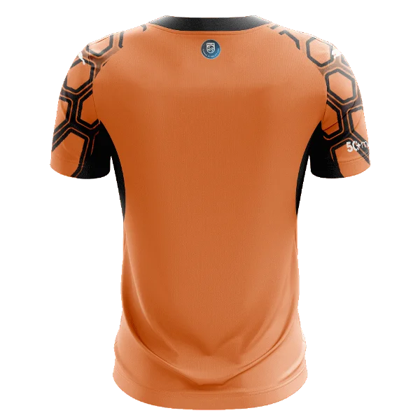PSV Eindhoven Goalkeeper Men Jersey Suit