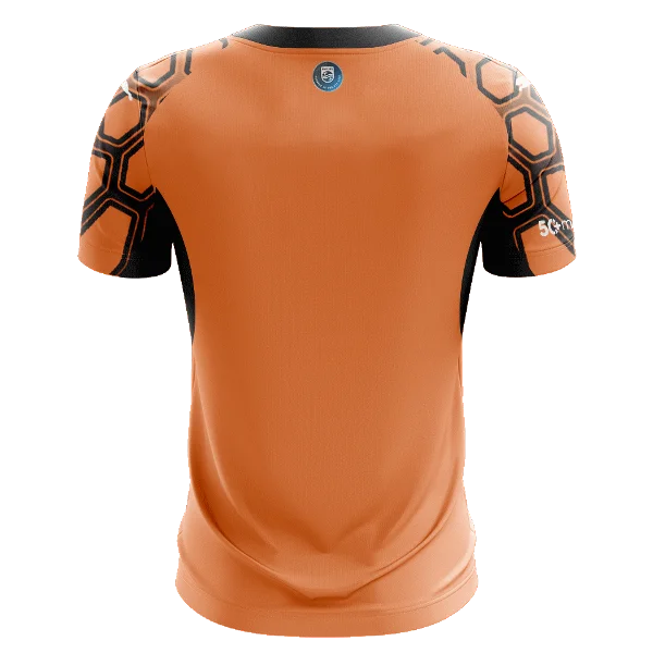 PSV Eindhoven Goalkeeper Men Jersey 26/27