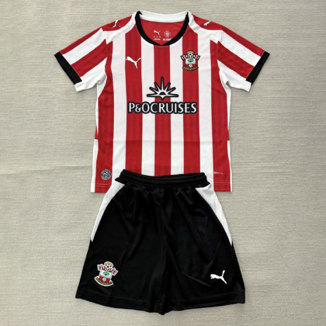 Southampton Home Kids Suit 26/27