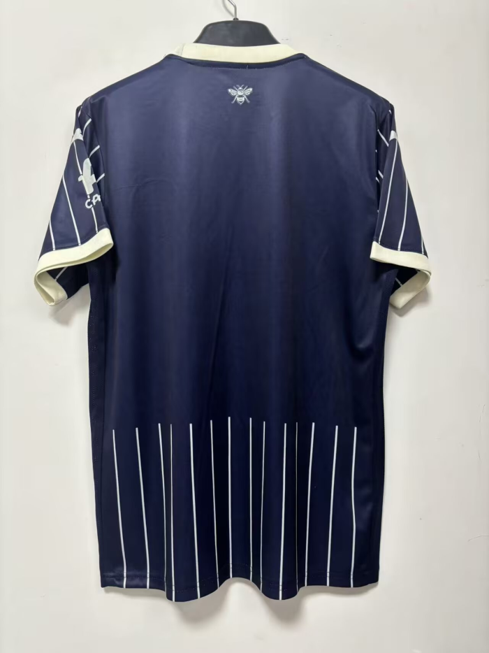 Brentford Away Man Jersey 26/27