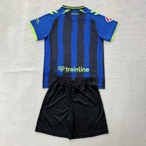Real Betis Third Kids Suit 26/27
