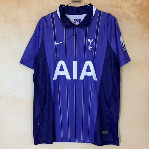 Tottenham Hotspur Third Man Jersey 26/27