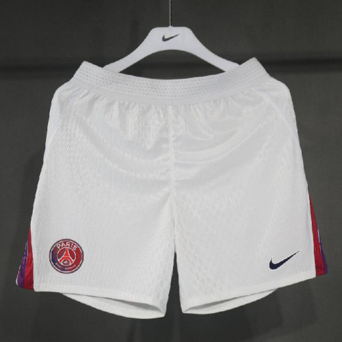 PSG Away Player Men Shorts 26/27