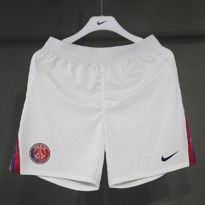 PSG Away Player Men Shorts 26/27
