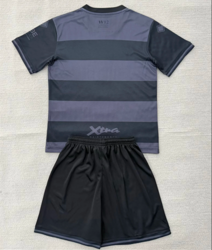 Queens Park Rangers Third Kids Suit 26/27
