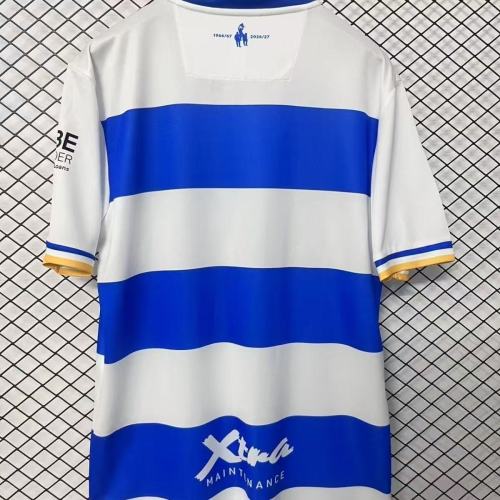 Queens Park Rangers Home Men Jersey 26/27