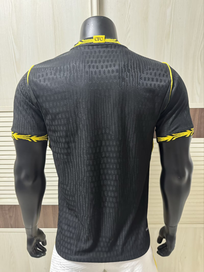Chelsea Away Player Man Jersey 26/27