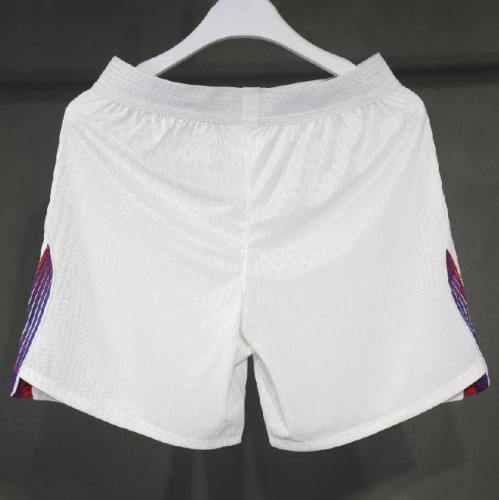 PSG Away Player Men Shorts 26/27