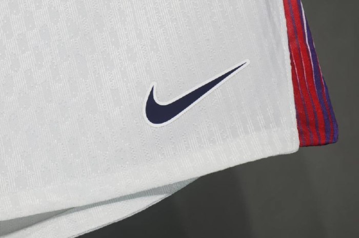 PSG Away Player Men Shorts 26/27