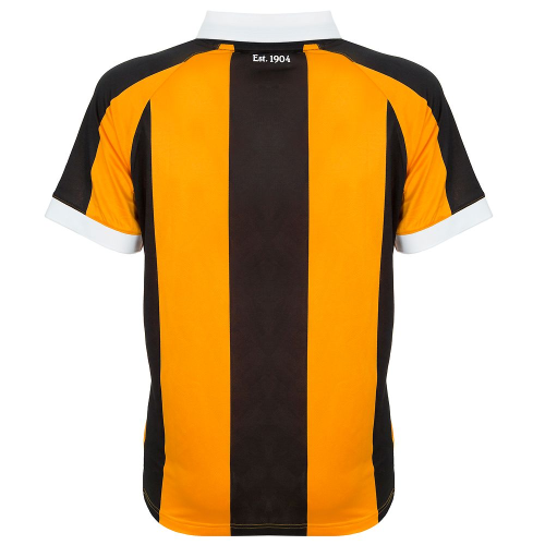 Hull City Home Man Jersey 26/27
