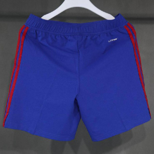 Manchester United Away Player Shorts 26/27