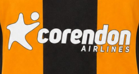 Hull City Home Man Jersey 26/27