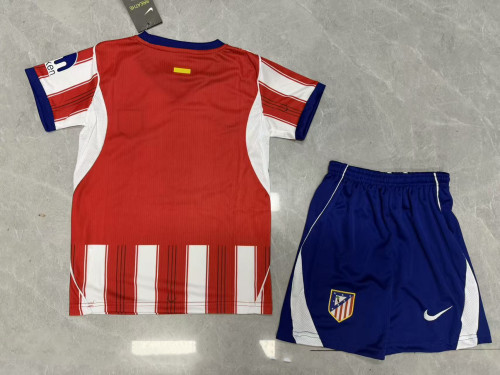 Atletico Madrid Kids Suit 26/27
