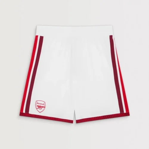 Arsenal Home Player Shorts 26/27