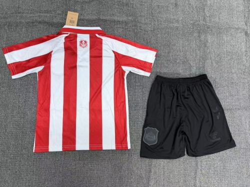 Sunderland Home Kids Suit 26/27